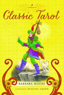Classic Tarot Mini Cards